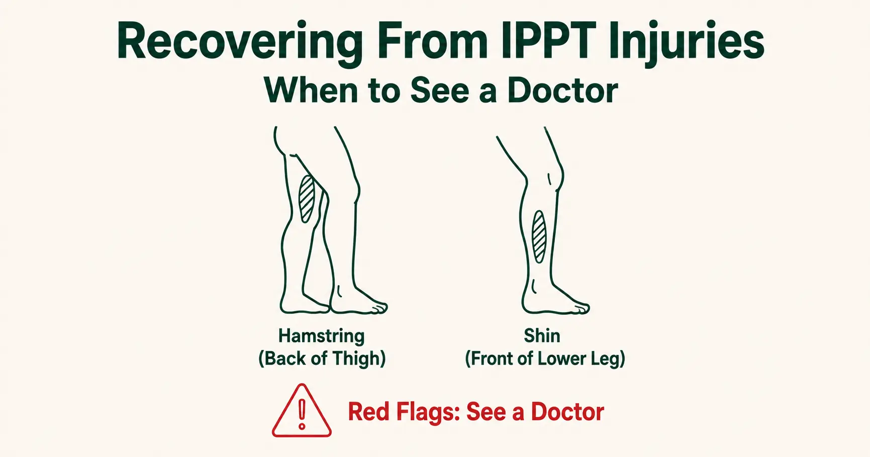 ippt injury recovery